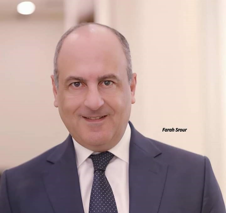 المركزية | بو عاصي: بكركي منارة لا متراساً ونرفض الحوار وفق