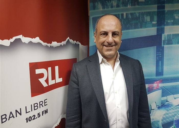 المركزية | بو عاصي: تشكيل حكومة ظاهرها اختصاصيين ومضمونها سياسيين جريمة ...