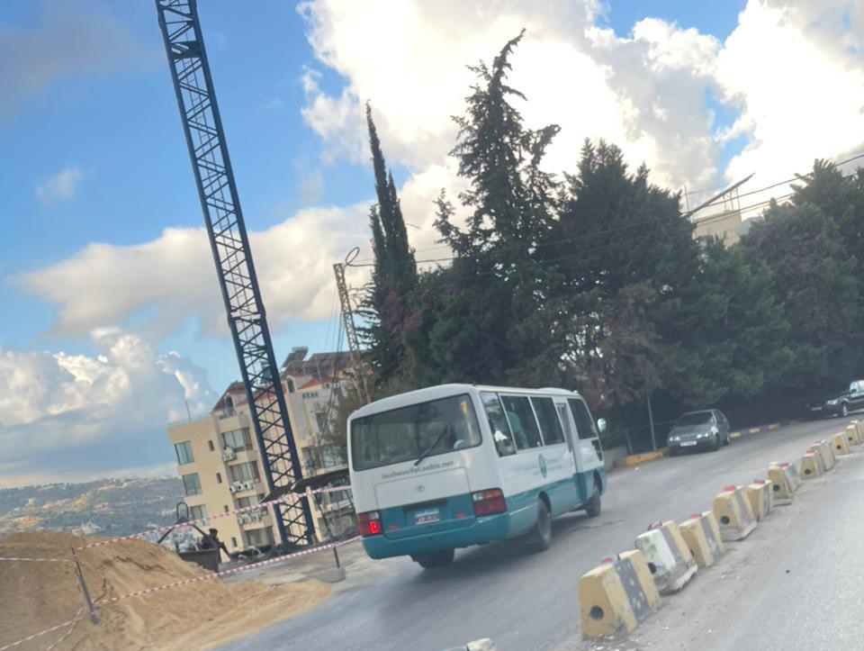 باص مدرسة (صورة تعبيرية/مواقع)