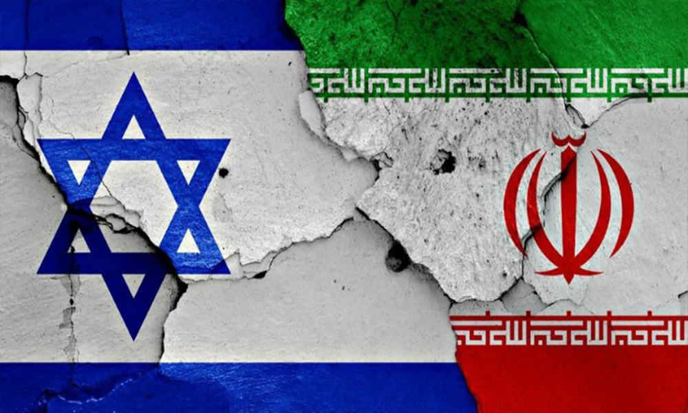 المركزية | طهران وتل أبيب... وإعادة تشكيل شرق المتوسط